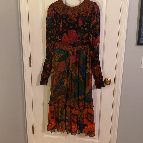 Farm Rio Dress - Picture 7 of 13